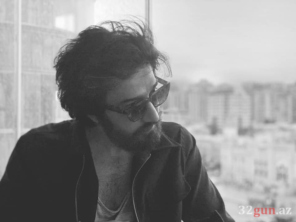 Deputat Aqil Məmmədov sırğalı oğlunamədəniyyət sahəsində iş axtarır (FOTOLAR)